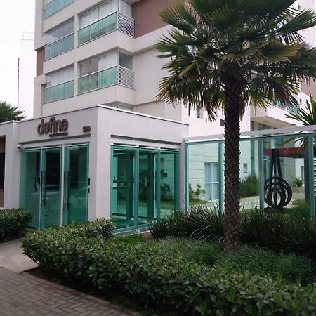サンパウロVivapp Define Duplex Luxo Residencialアパートメント エクステリア 写真