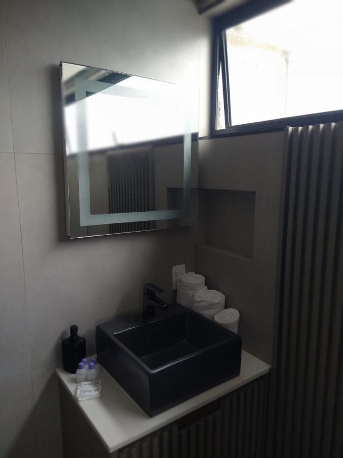 サンパウロVivapp Define Duplex Luxo Residencialアパートメント エクステリア 写真
