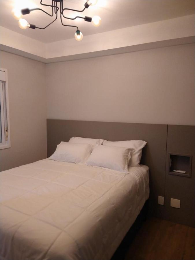 サンパウロVivapp Define Duplex Luxo Residencialアパートメント エクステリア 写真