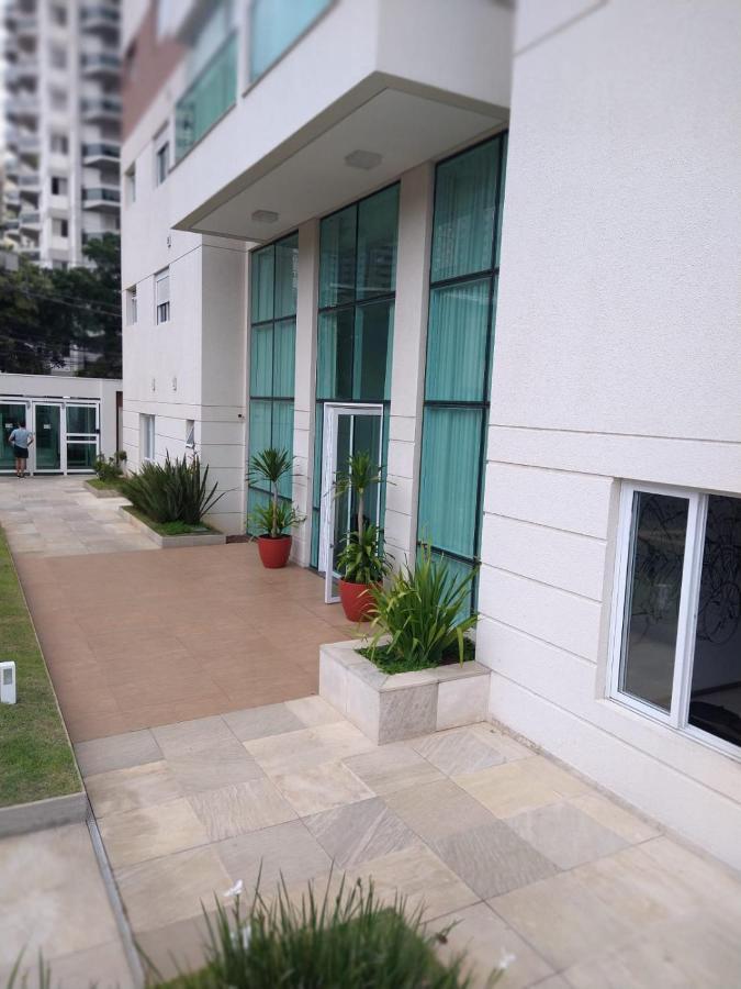 サンパウロVivapp Define Duplex Luxo Residencialアパートメント エクステリア 写真