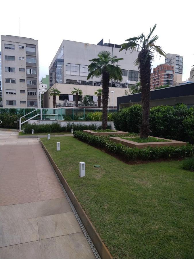 サンパウロVivapp Define Duplex Luxo Residencialアパートメント エクステリア 写真